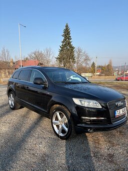 Audi Q7 - 3