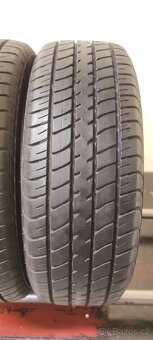 DUNLOP ENASAVE 2030 175/55 R15 77V 5,5-6,5mm - 3