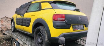 C4 Cactus, 1.2vti, 60kw, HMZ, HM01 - 3