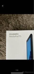 Huawei tablet - 3