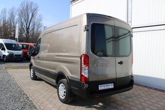 Ford Transit, 350 2,0TDCI L2H2+klima - 3