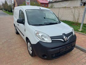 Renault Kangoo 1.5dci  2019 - 3