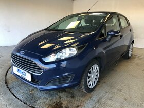 FORD FIESTA 1.3i - 3