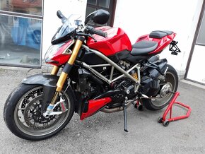 DUCATI STREETFIGHTER 1098S - 3