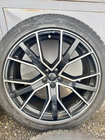 Originální sada Audi Sport R22 pro Audi Q8,Q7 - 3