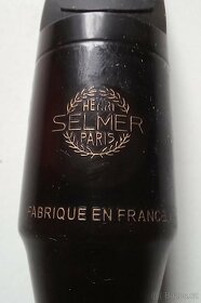 Selmer S80 Paris - 3