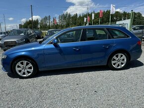 Audi A4 B8  2.0 TDi 105KW NOVÉ ROZVODY - 3