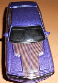 Model 1:43 DODGE Challenger Concept MAISTO - 3