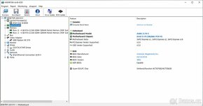 Prodám základ PC socket 1151 - 3