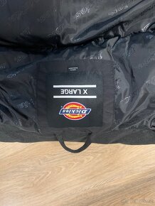 Dickies zimní bunda - 3