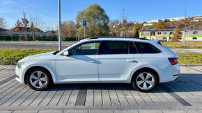 Škoda Superb combi 2017, 2.0 TDI 140kW DSG TAŽNÉ DPH - 3