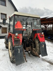 Zetor 7745 - 3