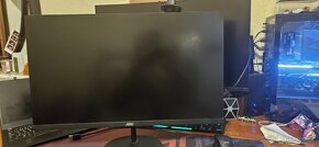 4K Monitor AOC U27V4EA (U27V4EA) - 3