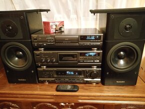 Technics sestava - 3