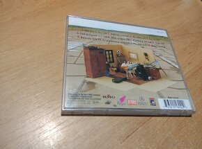 Cd - Janek Ledecký - 3