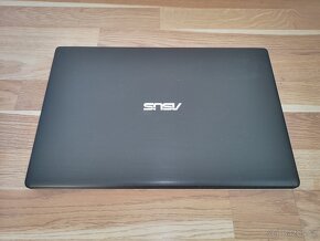 Notebook Asus X551C - 3