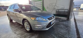 Ford Mondeo 2.0Tdci 120KW r.2013  200tis najeto - 3