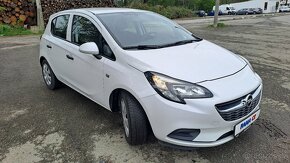 Opel Corsa 1.3 CDTI Essentia STOCK - 3