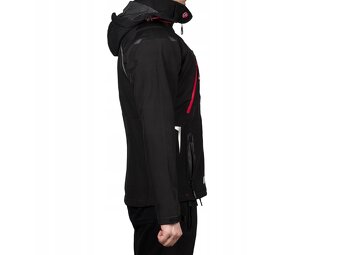 Pánská softshell bunda Geographical Norway vel. XXL - nová - 3