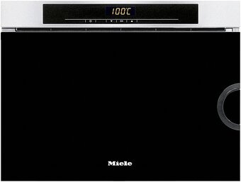 MIELE 1300 parní trouba - 3