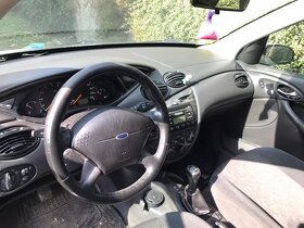 Ford Focus 1.6 74 kW - 3