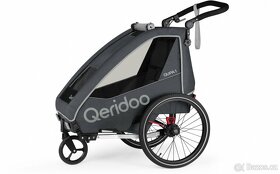 ❗ Qeridoo vozíky 2024/2023 - nové ❗ - 3