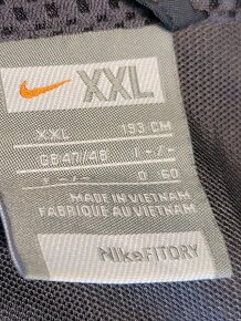 Lehká sportovní Nike souprava, vel. XXL - nenošená - 3