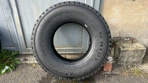 Nové pneu 315/80 r22.5 - 3