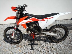 KTM SX 150 2020 - 3