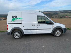 Ford transit connect r.v. 2008. 1.8tdci 55 kw.NOVA STK - 3