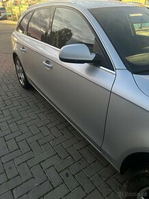 Audi a4 b8,5 Avant 2,0tdi - 3