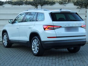 Škoda Kodiaq 2,0 TDi 147kW 4x4 DSG Style ČR 1.maj CR 4x4 Sty - 3