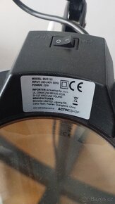 Kosmetická lampa světlo 22w - 3