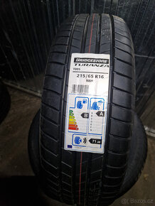 215/65 r16 pneu letni 2ks 215 65 16 - 3