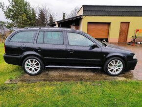 Škoda Octavia 1.8t RS Combi, 215 tis. km - 3