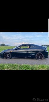 Mazda mx-3 1.8 98kw. - 3