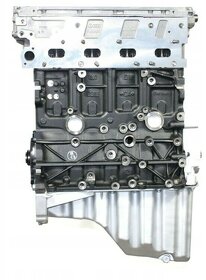 Motor VW 2.0 tdi CR kompletně repasovaný - 3