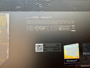 Asus Zenbook 14 UX425EA - 3