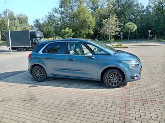 Citroen C4 Picasso - 3