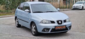 Seat Ibiza 1.4.55Kw 16V Sport 2006 - 3