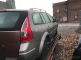 Renault Megane II lift, 1.6 16V, K4M, TEHNK - 3