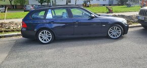 Bmw e91 320d 120kw 2007 automat - 3