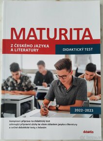 Maturita - 3