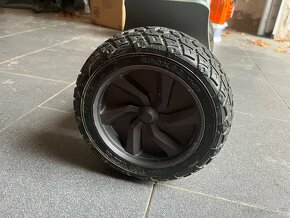 Hoverboard Kolonožka Offroadrover e1 - 3