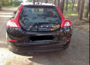 Volvo C30 2010, najeto 248 tis, stk 1.2026 - 3