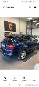 X5 LCI 180 kw 8 rychlostí Tažné - 3