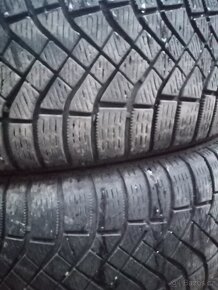 Prodám Pirelli 205 /55 /R16 - 3