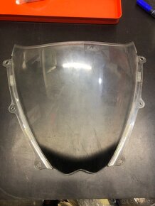 Plexi GSX-R 2007-2008 - 3