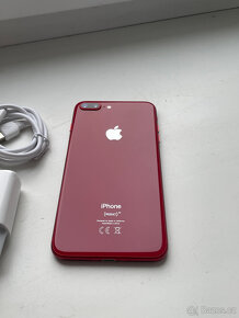 Apple Iphone 8 PLUS 64GB RED✅ "NOVÝ" - 3