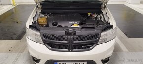 Dodge Journey 3,6vvt 211kw + Lpg - 3